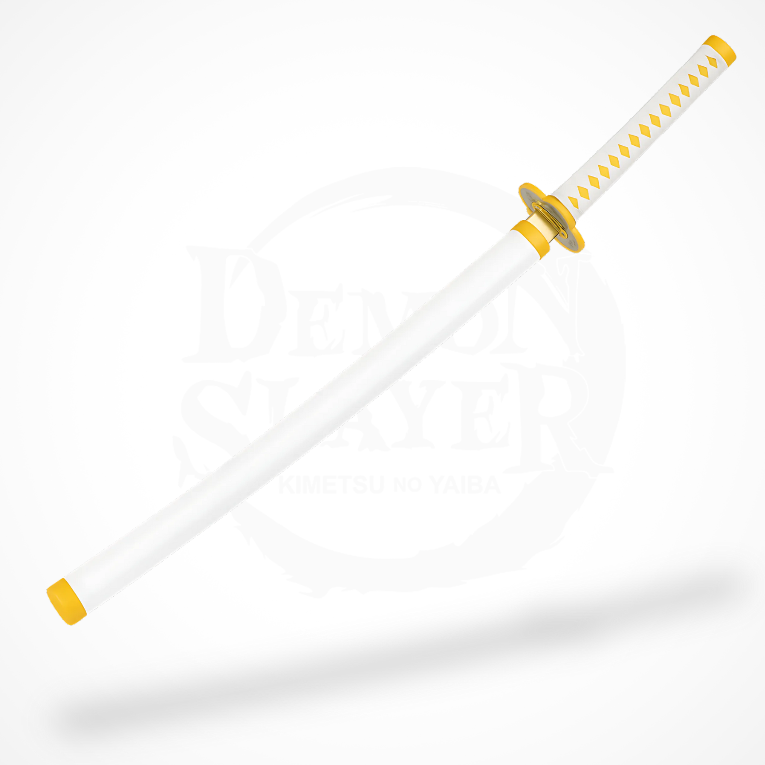 Katana Demon Slayer - Zenitsu