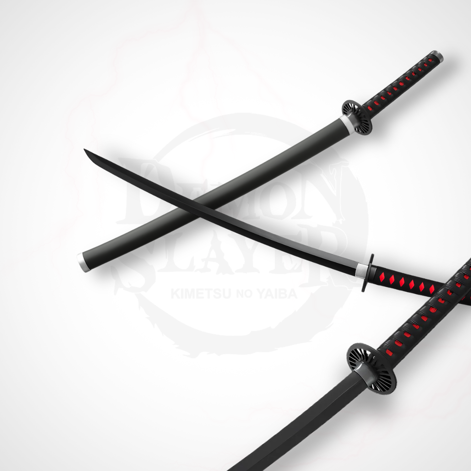 Katana Demon Slayer - Tanjirō
