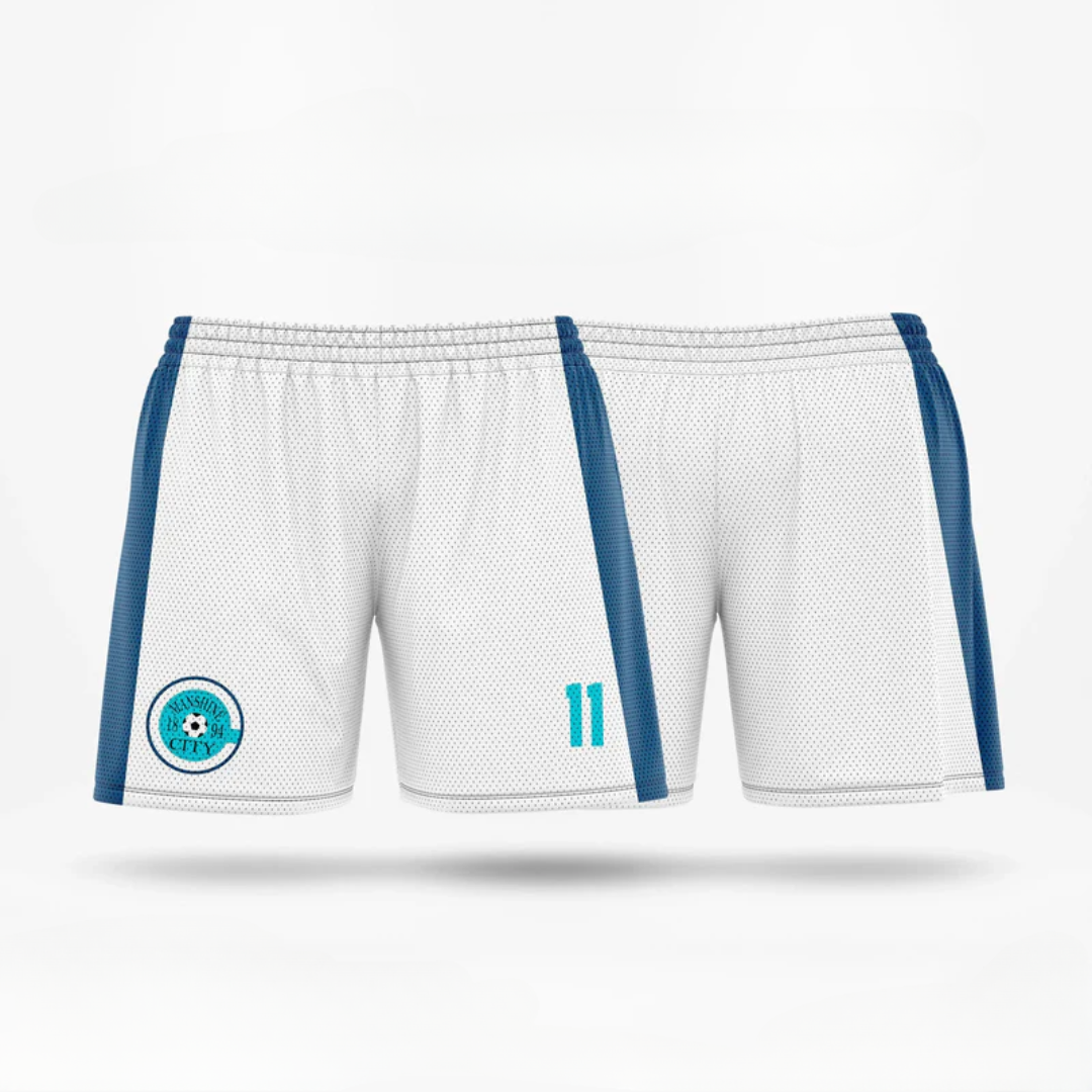 Short BlueLock - Manshine City