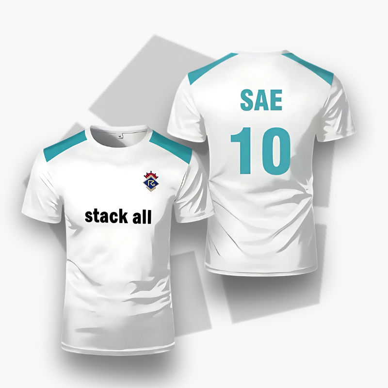 BlueLock Jersey - Re Al