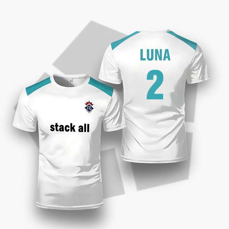 BlueLock Jersey - Re Al