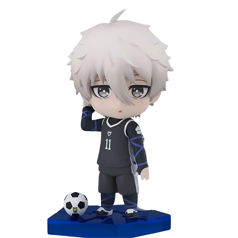 Figurine de Nagi Seishiro