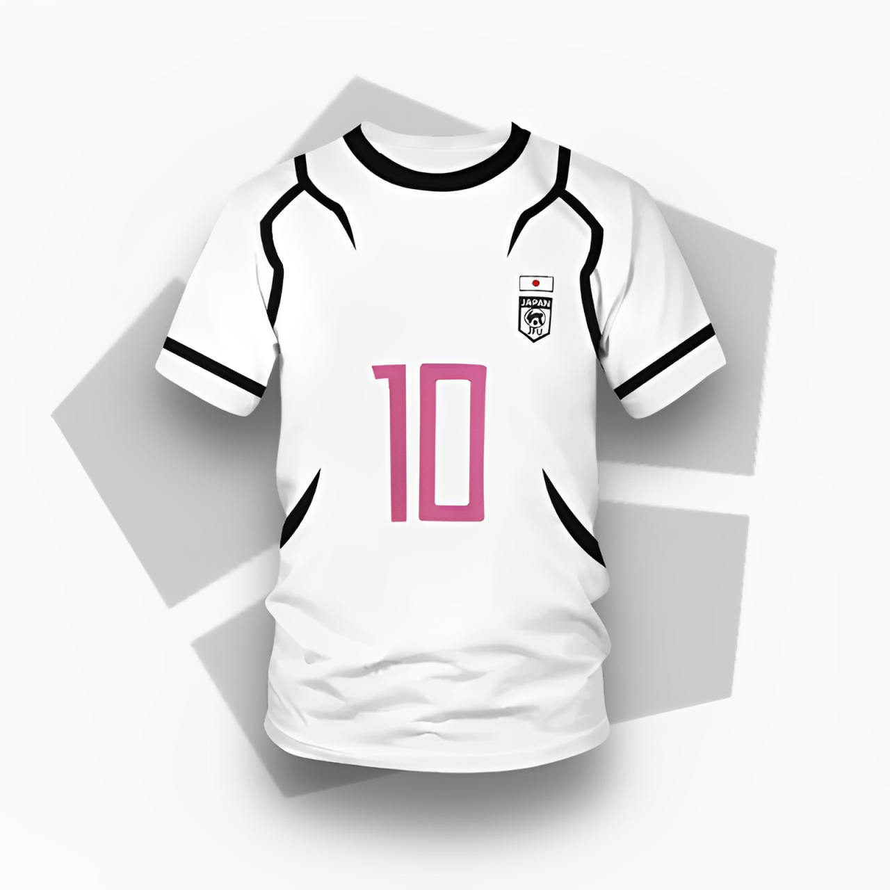 Maillot BlueLock - Japon U20
