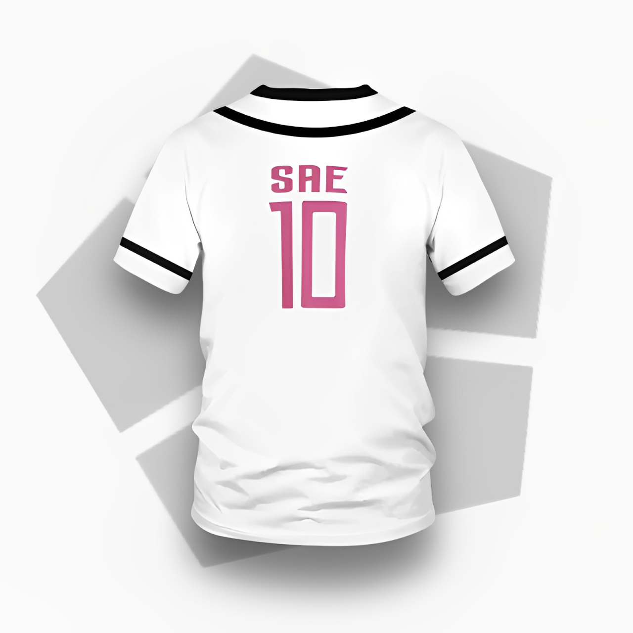 Maillot BlueLock - Japon U20