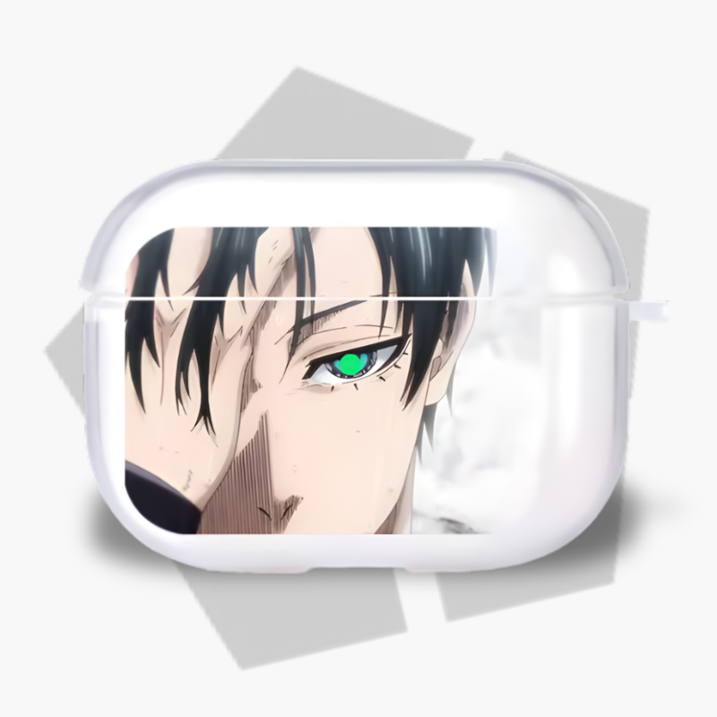 AirPods Case - BlueLock