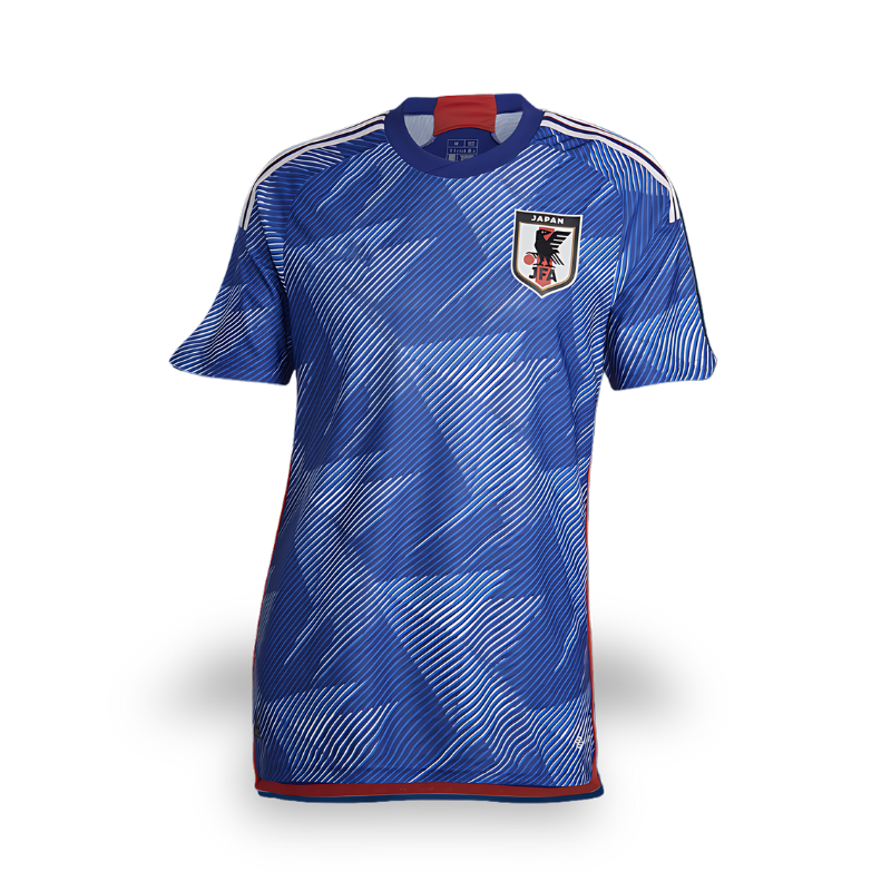 Maillot Japon - Domicile