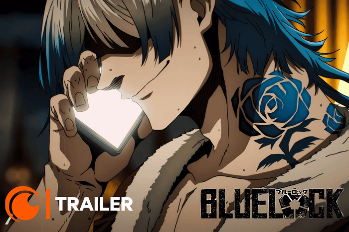 Blue Lock Season 3: Release Date Confirmed