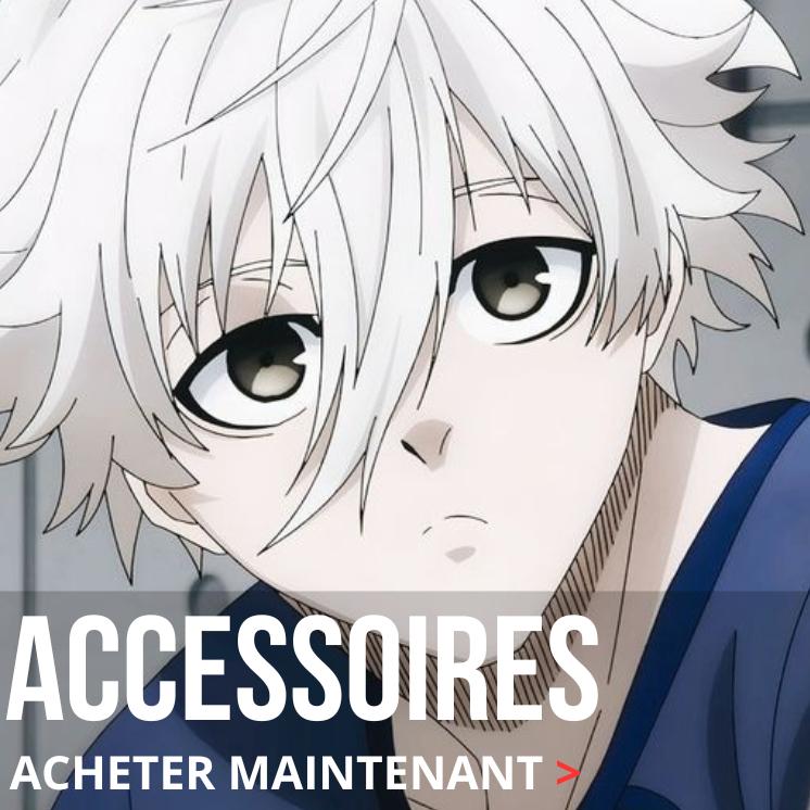 Accessoires Bluelock