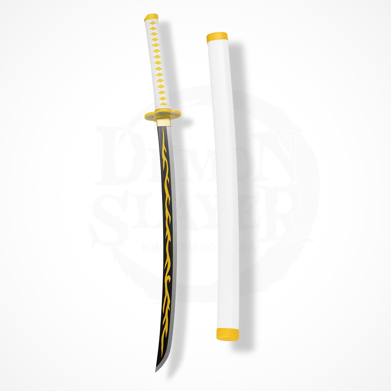 Katana Demon Slayer - Zenitsu