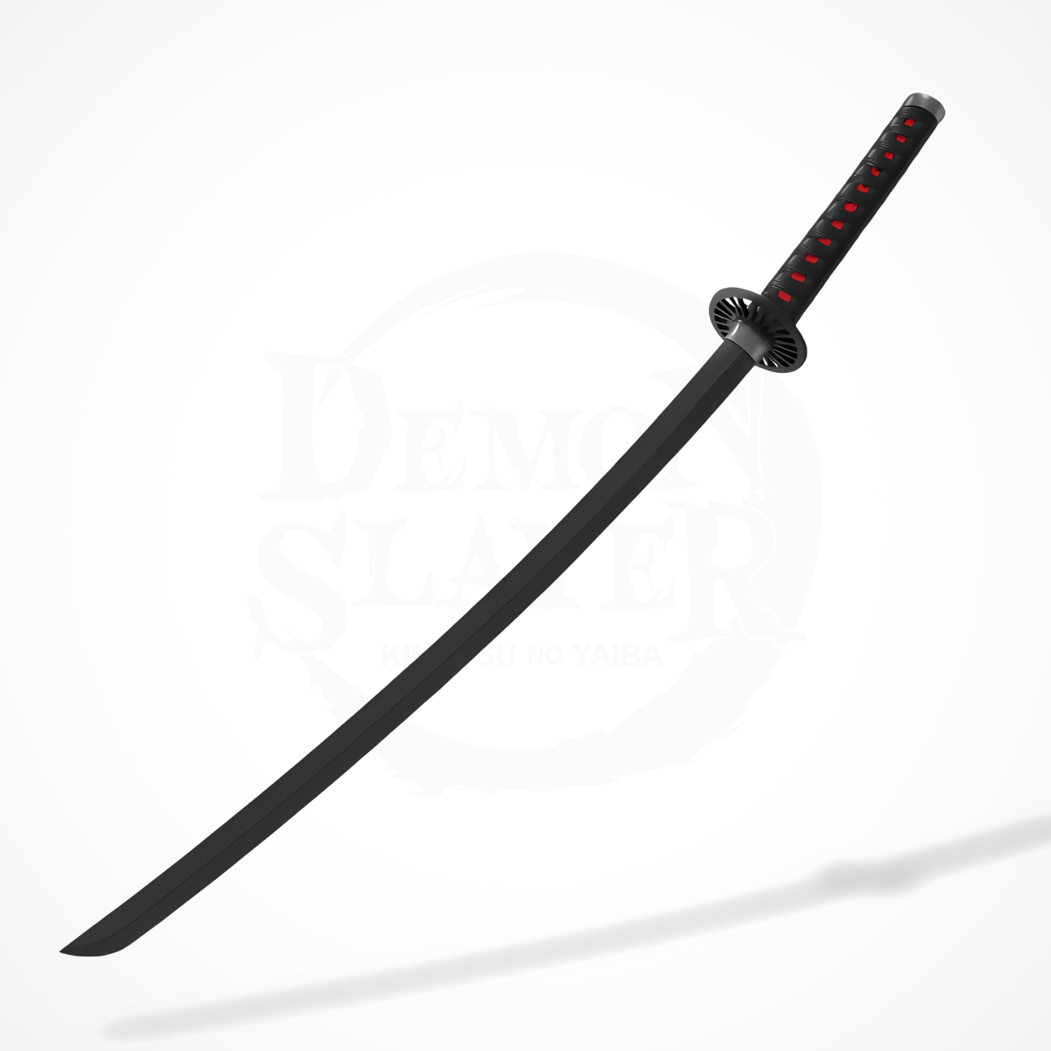 Katana Demon Slayer - Tanjirō