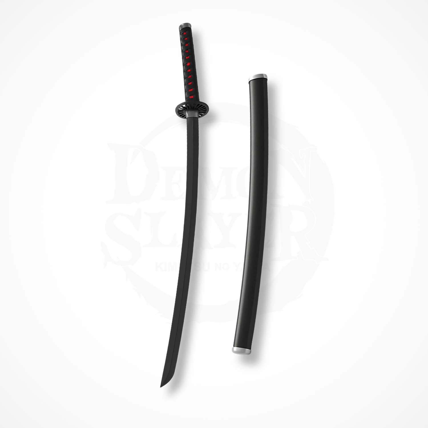 Katana Demon Slayer - Tanjirō