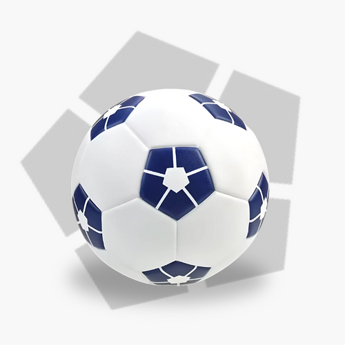 BlueLock Balloon