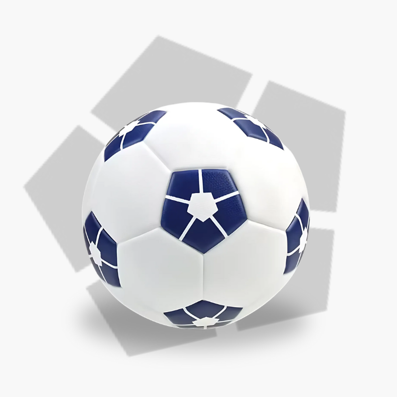 BlueLock Balloon