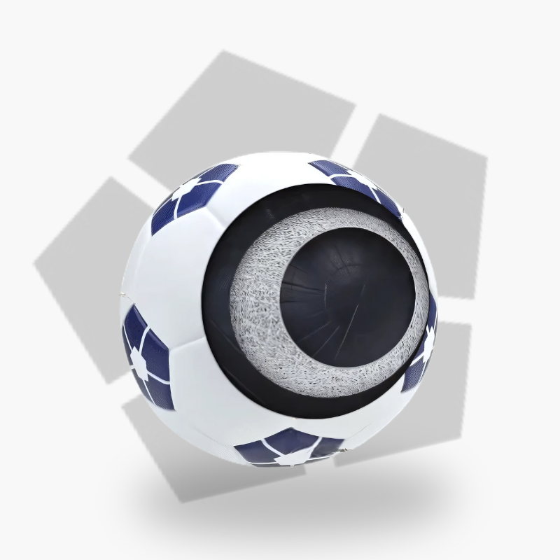 BlueLock Balloon