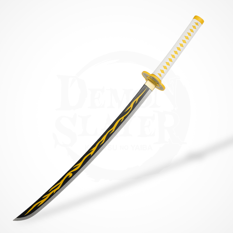 Katana Demon Slayer - Zenitsu