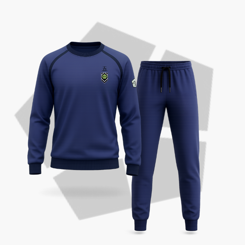 Survetement Blue Lock Origin avec e pull et le jogging