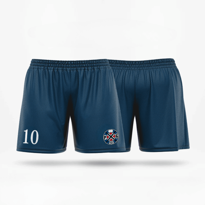 Short BlueLock - PXG