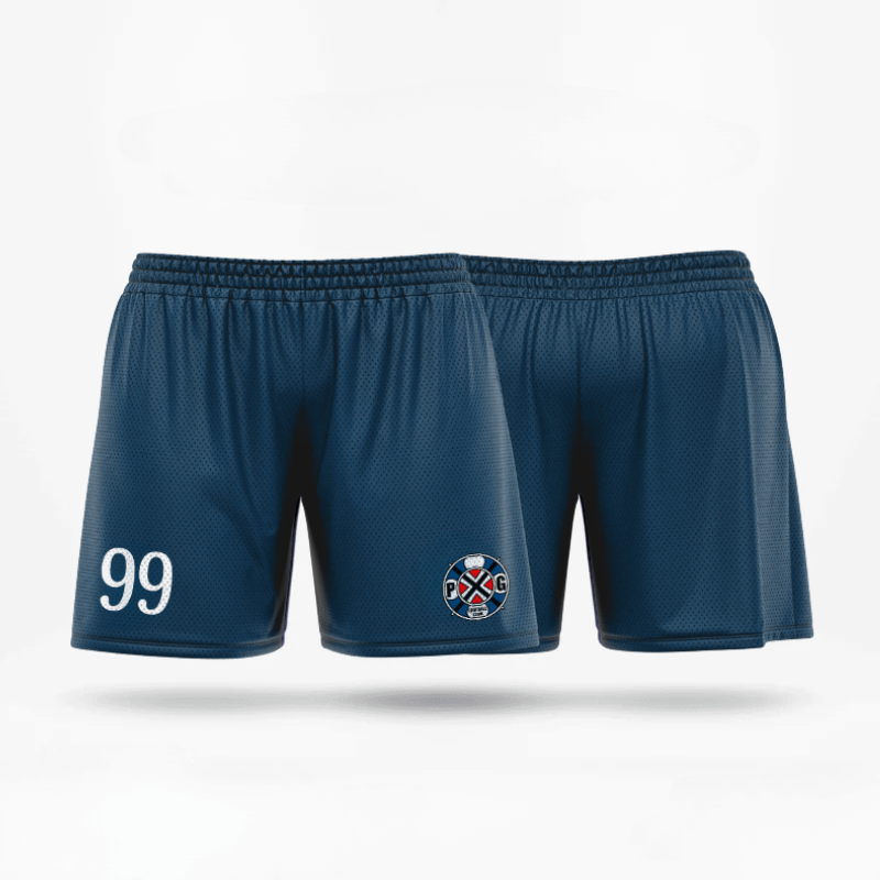 BlueLock Shorts - PXG