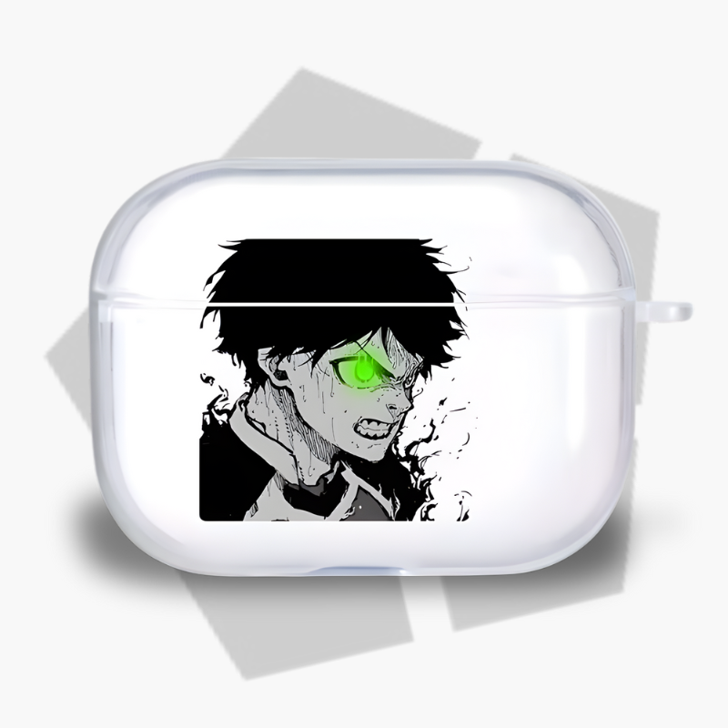 AirPods Case - BlueLock